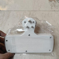 3 Pin Multi Plug Point  Cordless Wall Socket Extension Board